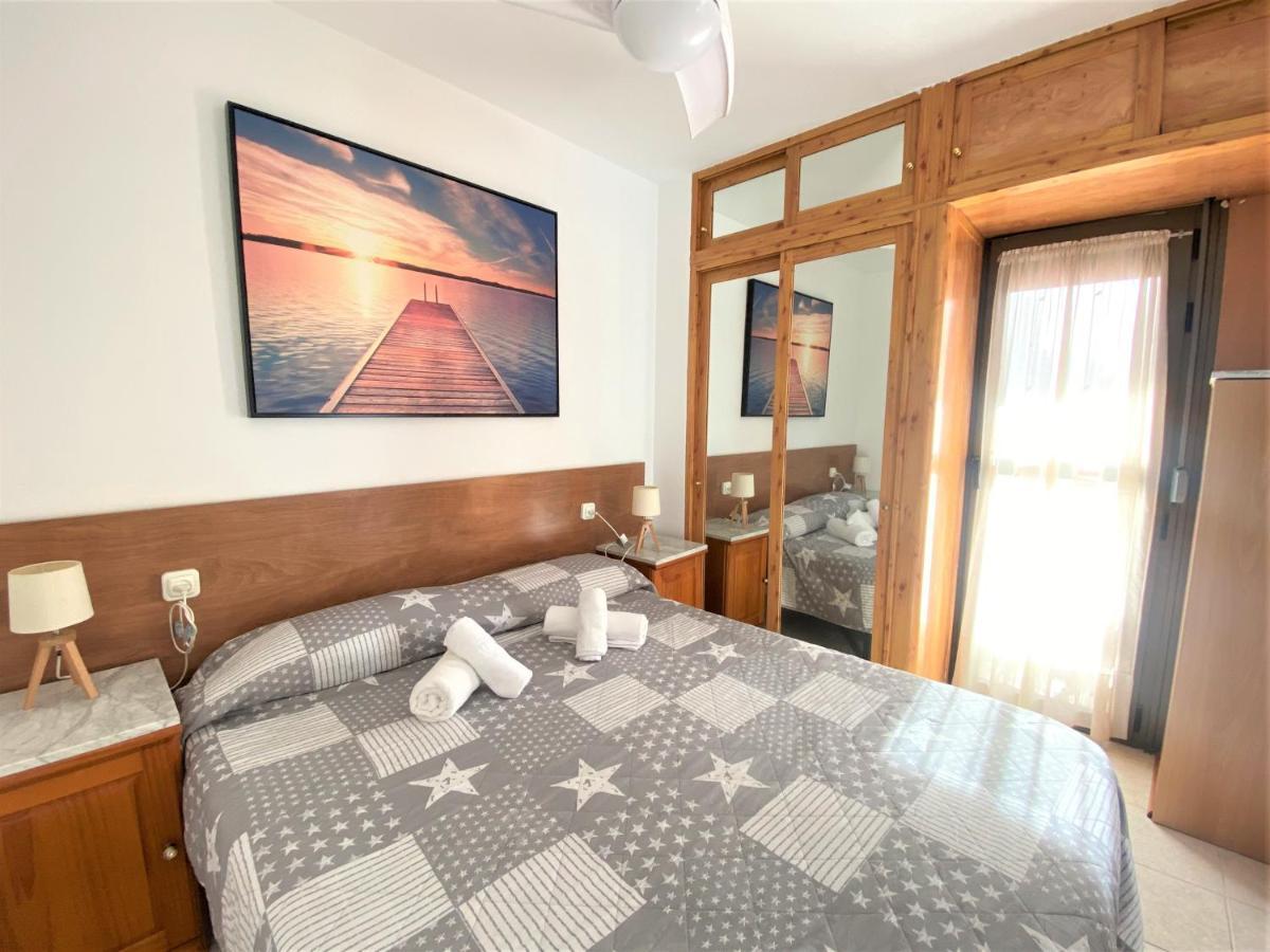 Coblanca 5 13-2 Appartement Benidorm Buitenkant foto
